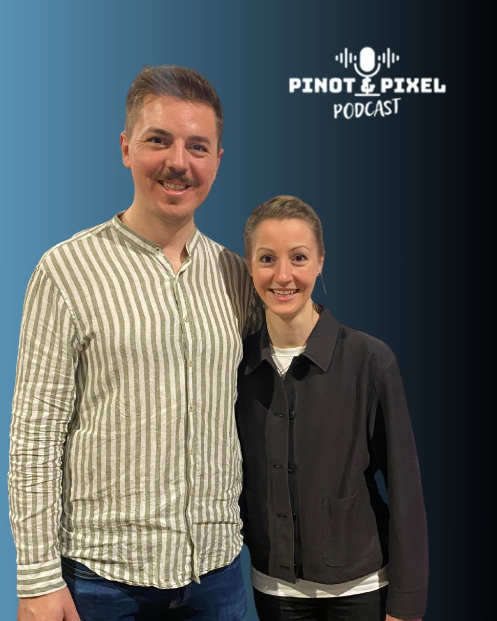 Ein Blick in unsere Kombucha-Manufaktur – Brauprozess, SCOBY & echte Fermentation