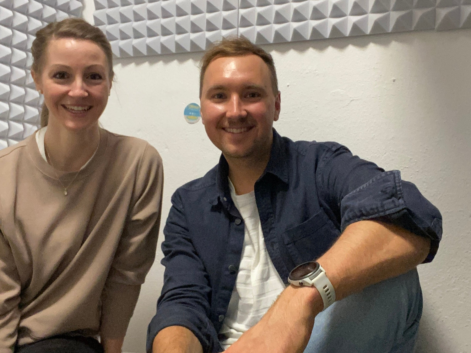 Monique zu Gast im "aus dem ff"-Podcast