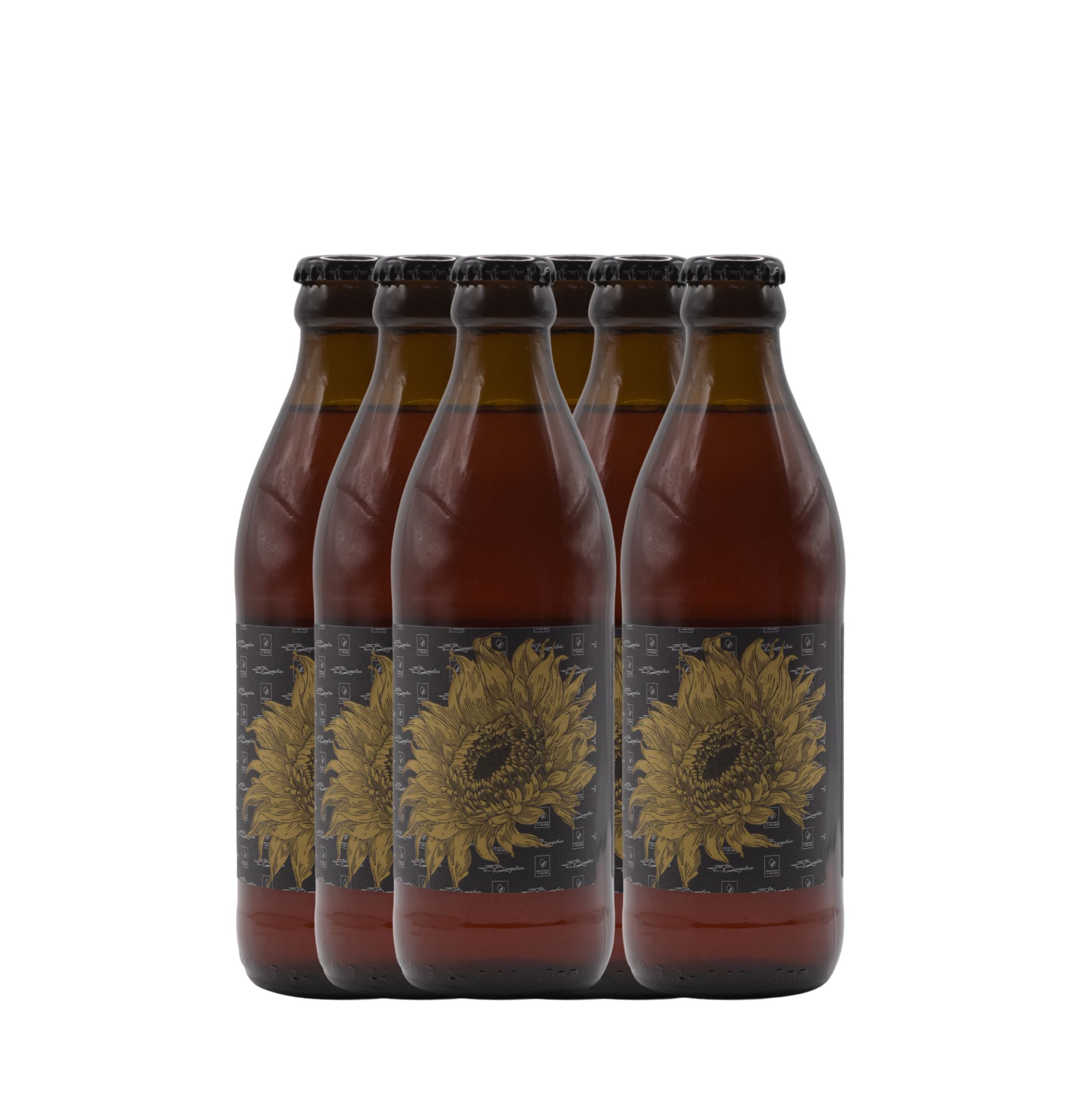 Tim Bengel Edition 6er Bundle