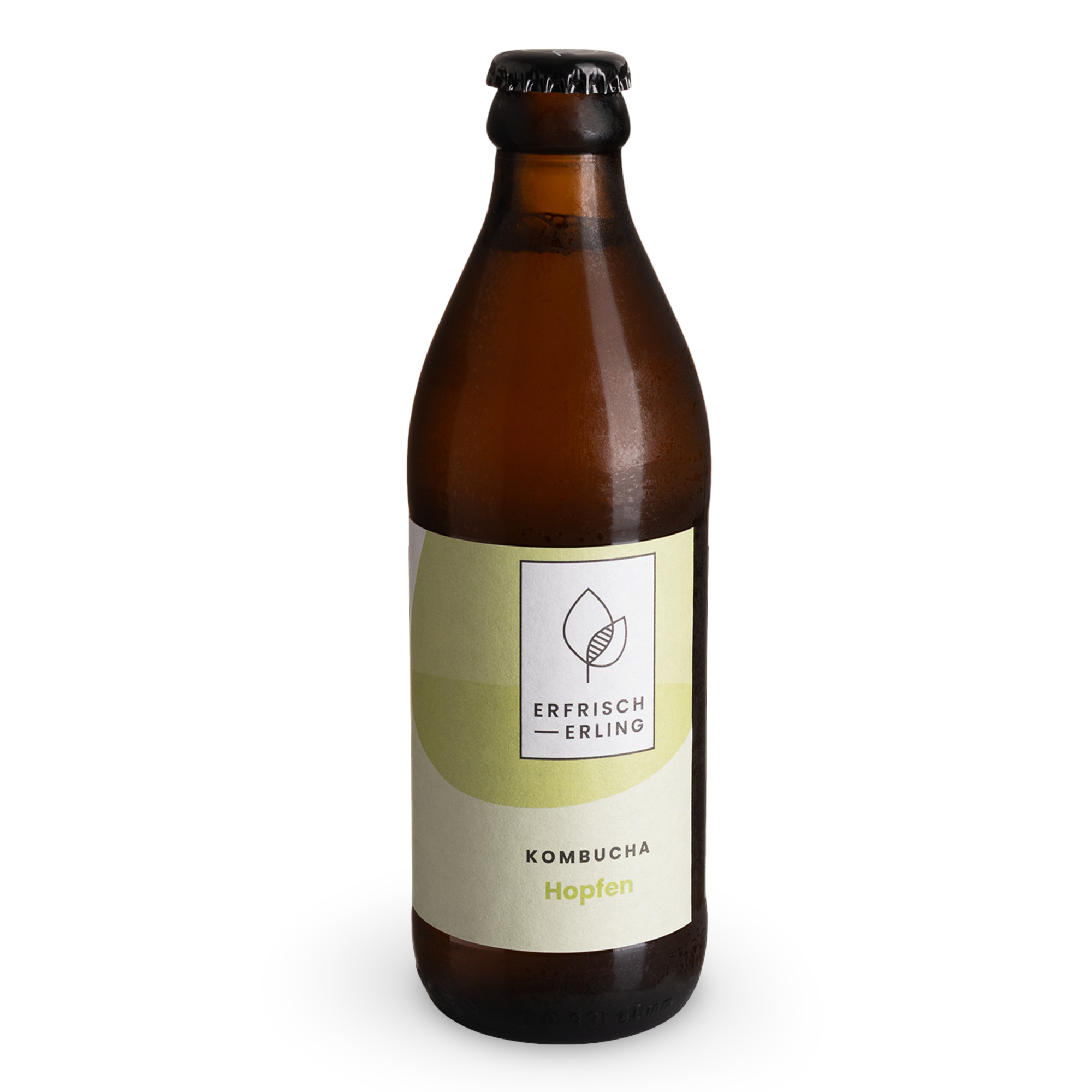Hopfen Kombucha