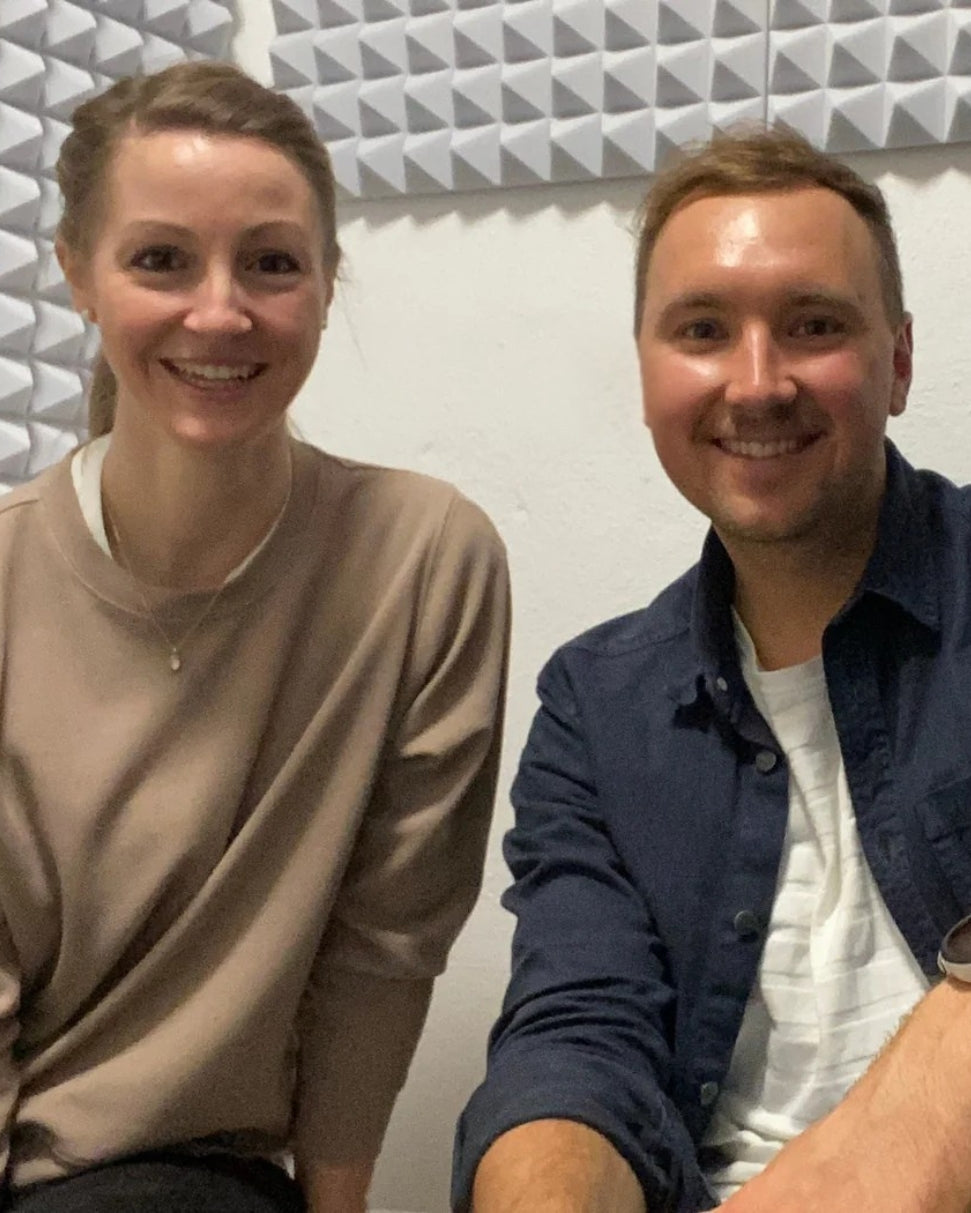 Fermentation trifft Vision: Die Gründerstory hinter Erfrischerling