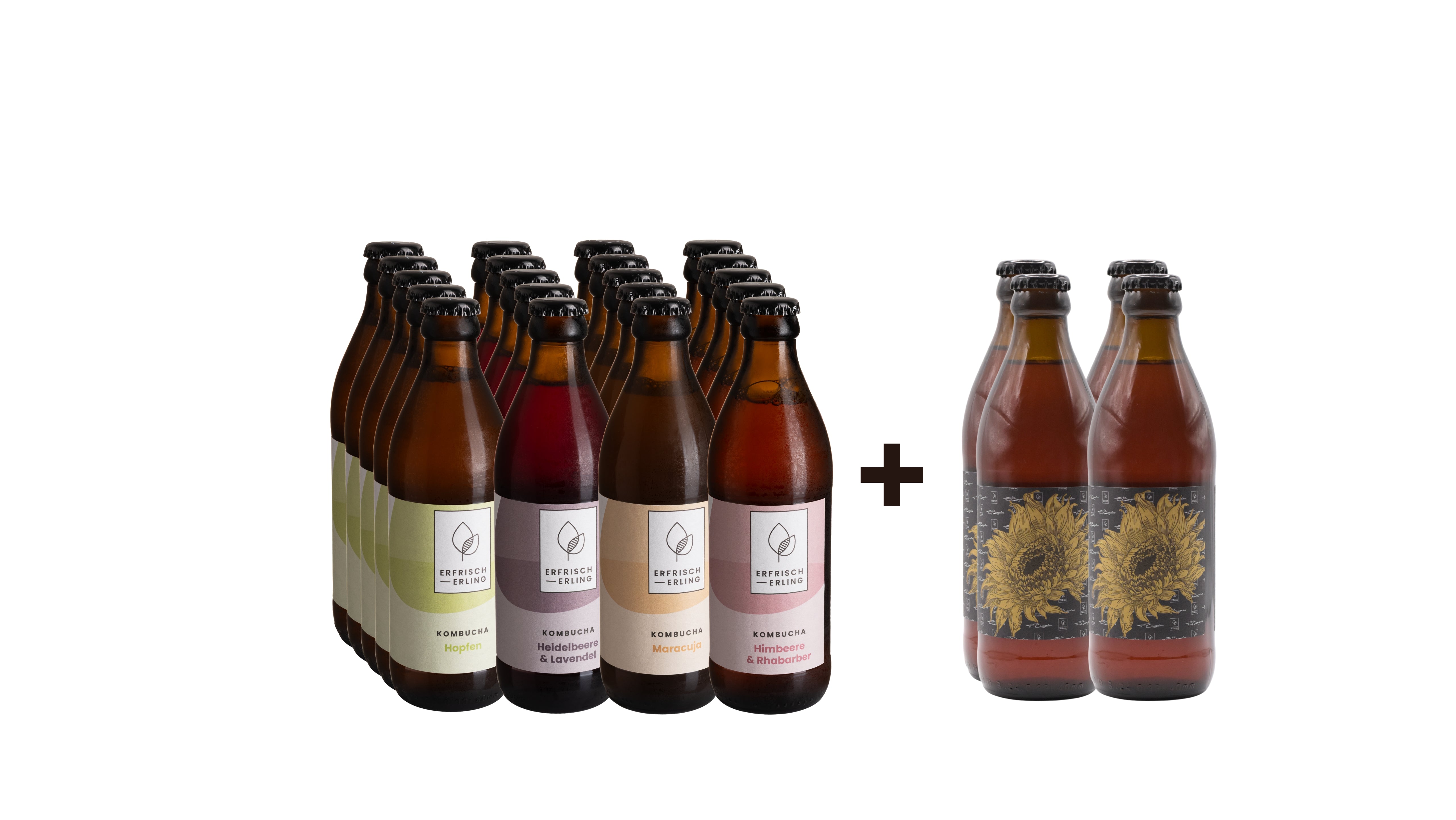 Special-Selection Erfrischerling 24x0,33l