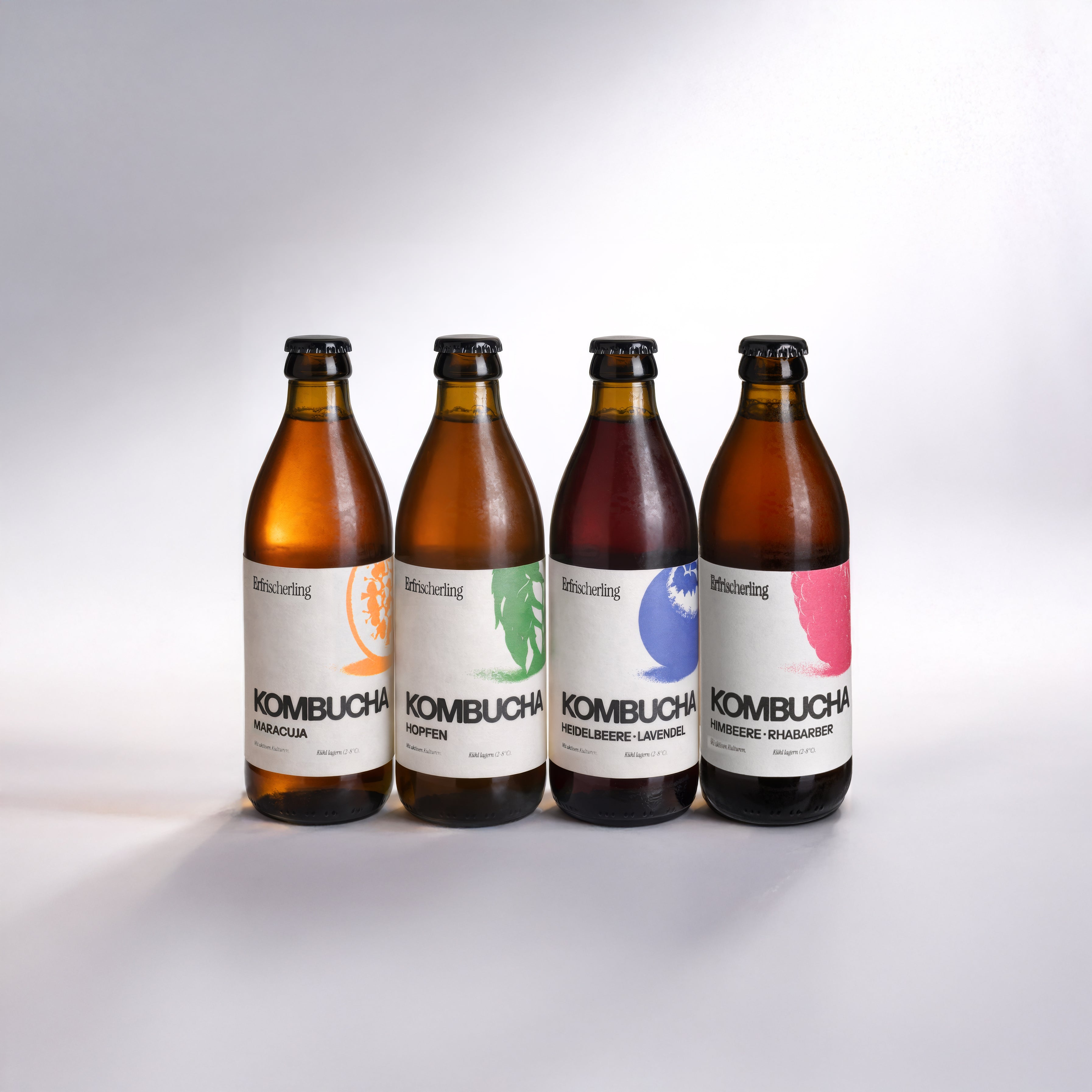 Klassiker Set Bio-Erfrischerling