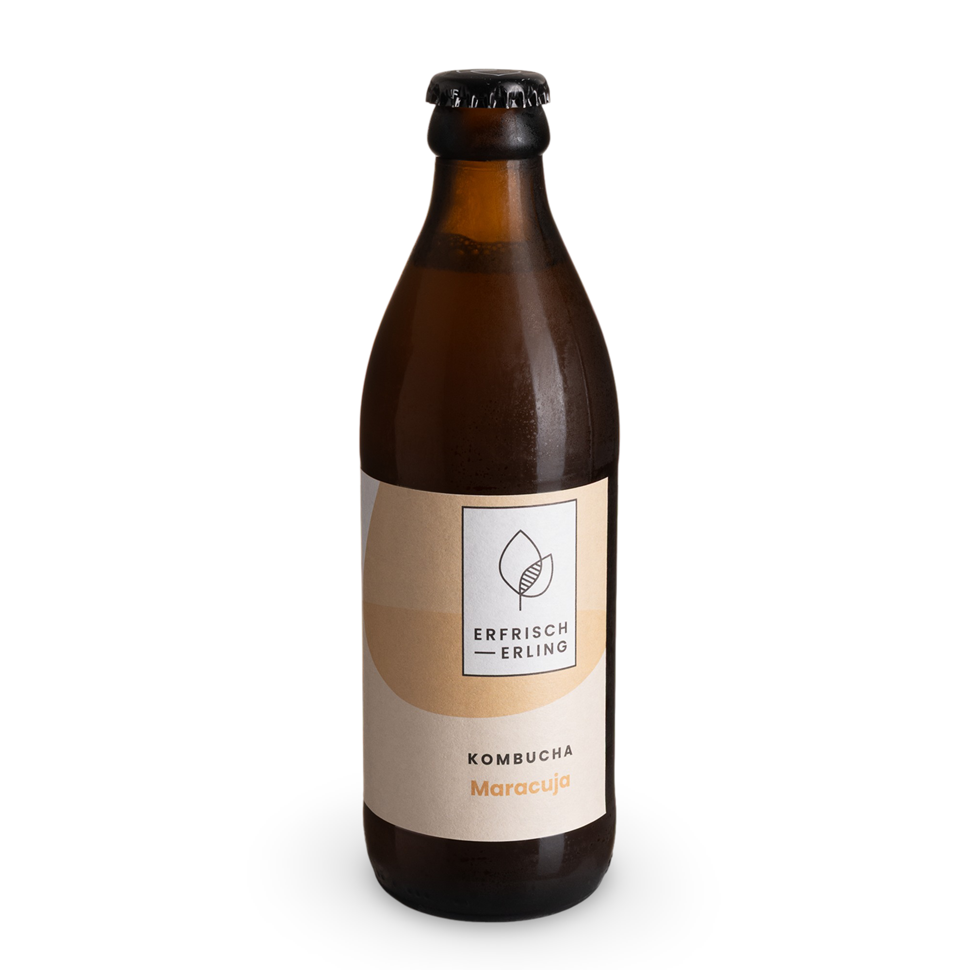 Maracuja Kombucha